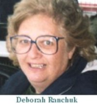 Photo Deborah Ranchuk, 2002