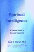 Spiritual Intelligence