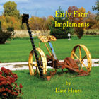 Early Farm Implements
