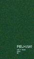 Pelham -As It Was and Is