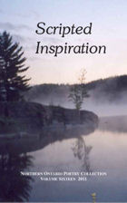 Scripted Inspiration -our 16th NOPC collection