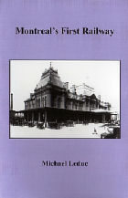 National Passenger Chronicle