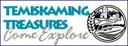 Links to our area's Attractions through the Tri-Town and District Chamber of Commerce website