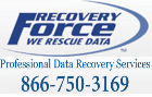 Rescue your hard drive, and other data